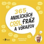 365 anglických cool Bronislav Sobotka