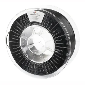 Spectrum 80088 3D filament Smart ABS deep black | 1.75mm | 1000g (80088)