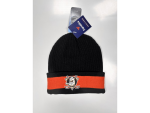 Fanatics Pánská zimní čepice Anaheim Ducks NHL A/CAP Beanie Cuff