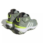 Boty adidas Fortatrail El Jr IG7265