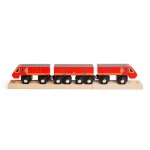 Bigjigs Rail Poštovní vlak