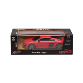 RC Auto Audi R8 Coupé 1:16, asst 2 - EPEE