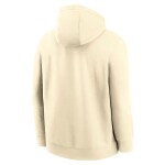 Nike Pánská mikina Baltimore Orioles MLB City Connect Club Hoodie Natural Velikost: XL