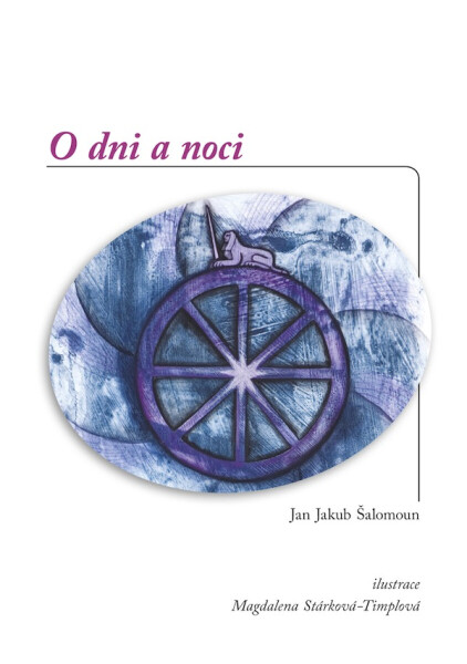 O dni a noci - Jan Šalomoun