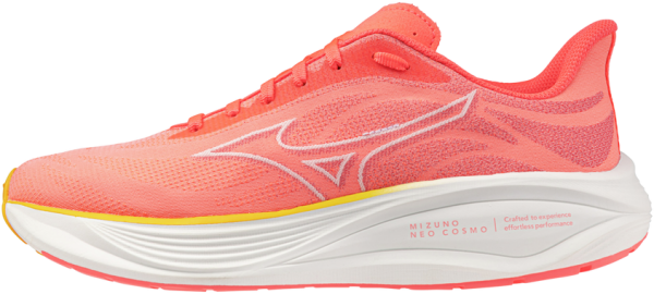 Mizuno Neo Cosmo J1GD251024 - Běžecké boty Mizuno NEO COSMO J1GD251024 Velikost obuvi v EU: 38,5