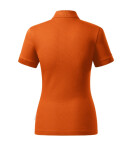 Resist Heavy Polo polokošile dámská oranžová 11 (brand label) L