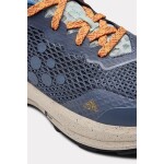 Běžecké boty CRAFT CTM Ultra Trail - modré Velikost obuvi v EU: 43
