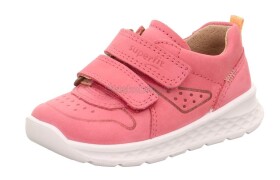 Dětské celoroční boty Superfit 1-000365-5520 Velikost: 26