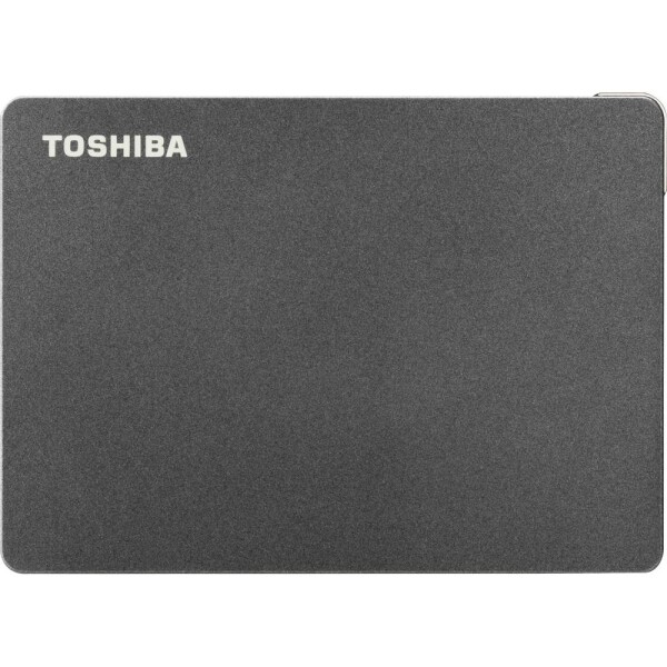 TOSHIBA CANVIO GAMING 2TB (HDTX120EK3AA)