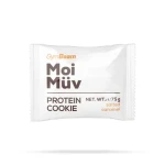 MoiMüv Protein Cookie - GymBeam (slaný karamel, 75 g) (48406-15-slanýkaramel-75g)