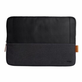 Trust Sleeve Eco 15.6" černá / Pouzdro na laptop / až 15.6" (25248)