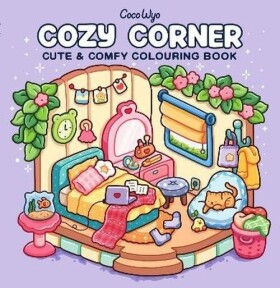 Cozy Corner - Coco Wyo