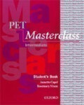 Pet Masterclass Student´s Book with Introduction to Pet Pack - Annette Capel