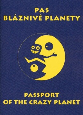 Pas bláznivé planety/Passport of the crazy planet