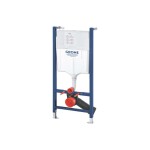 GROHE - Solido Předstěnová instalace pro závěsné WC, výška 113 cm 38971000