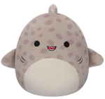 Squishmallows Žralok leopardí Azi