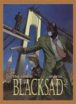 Blacksad