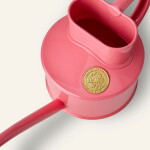 HAWS Konvička na zalévání Fazeley Flow Peppercon Pink – 700 ml, růžová barva, kov