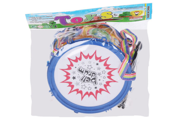 Ptakoviny.cz Bubínek 16 x 9 cm