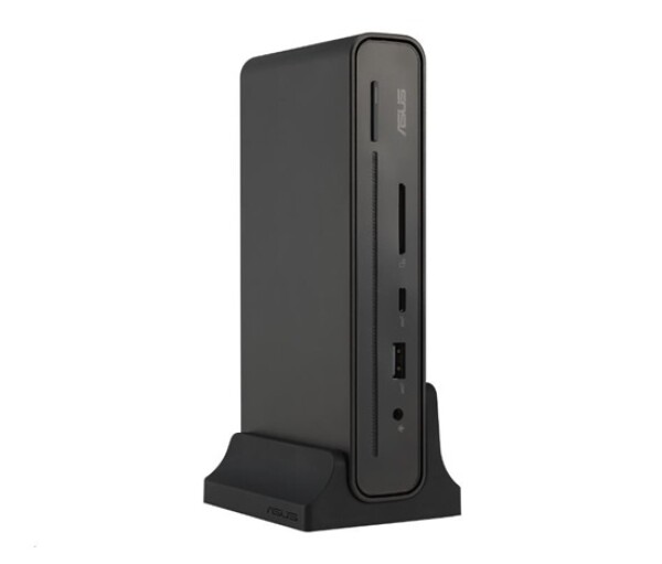 ASUS DC300 3 Display USB-C Dock EDF_2910388