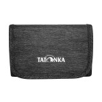 Tatonka Folder (off-black)
