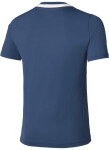 Běžecké tričko Mizuno Tee  62GAA00112 Velikost textilu: S