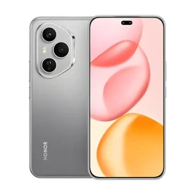 HONOR 400 Pro 5G 12/512GB šedá / Telefon / 6.7" AMOLED / 120Hz / Snapdragon 8 Gen 3 / 5300 mAh (DNP-NX9)