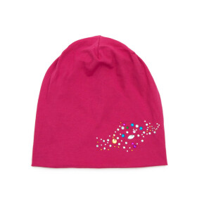 Cap model 18757033 Raspberry UNI - Art of polo