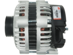 Alternátor RENAULT Twingo I, Clio I/II a Kangoo I | 1.2 Benzin