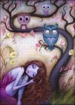 HEYE Puzzle Dreaming: Strom přání