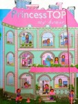 Princess Top My House - Navrhni a lep, 1. vydání