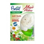 Brait Dekorativní Osvěžovač Vzduchu 75 ml mix druhů