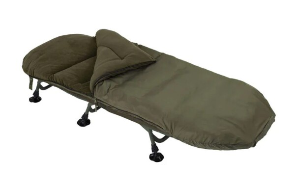 Trakker Spacák Big Snooze+ Compact Sleeping Bag,Trakker Spacák Big Snooze+ Compact Sleeping Bag