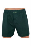 BOXERKY COMFORT 004 3-5XL claret 4XL