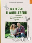 Jak se žije Wohllebenů Miriam Wohlleben, Wohlleben,