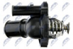 PIETRO Termostat Mazda 3 (BK, BL), 6 (GG, GH, GY), CX-7 (ER), MPV II (LW), Tribute (EP) 1.8 / 2.0 / 2.3 / 2.5 (2002–2014)