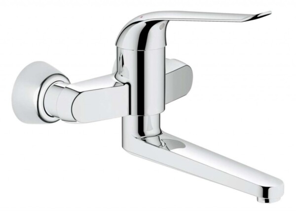 GROHE - Euroeco Special Páková umyvadlová baterie, chrom 32773000