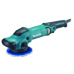 Makita PO6000C / Leštička / 900W / 150mm / 6800 ot.-min (PO6000C)