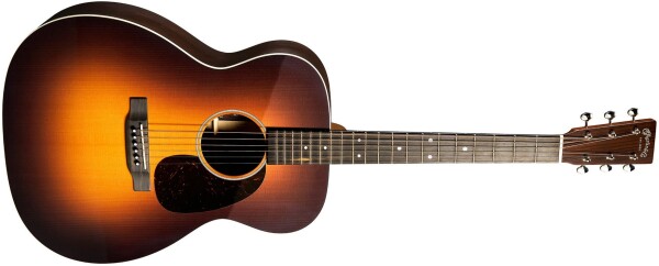 Martin J-16E 1935 Burst