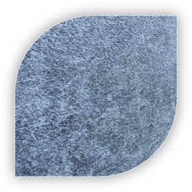 Bazénová folie CEFIL Onyx MANHATTAN 1,5mm, šíře 1,65m, role 25bm