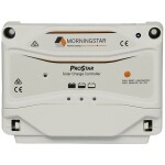 Victron Energy BlueSolar PWM-Pro Charge Controller 12/24V-20A solární regulátor nabíjení PWM 12 V, 24 V 20 A