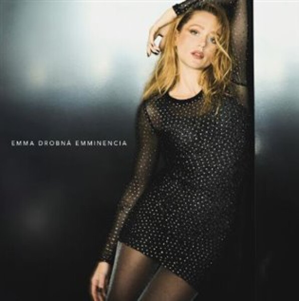Emminencia - CD - Emma Drobná