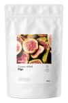 Vilgain Lyofilizované fíky – 100 g