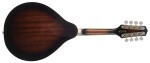 Ibanez M510E-DVS - Dark Violin Sunburst High Gloss