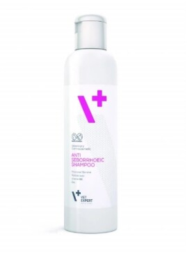 Vetexpert ANTISEBORRHOEIC shampoo 250 ml