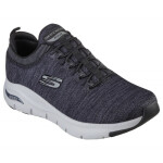 Boty Skechers Arch Fit Waveport M 232301BKGY 48.5
