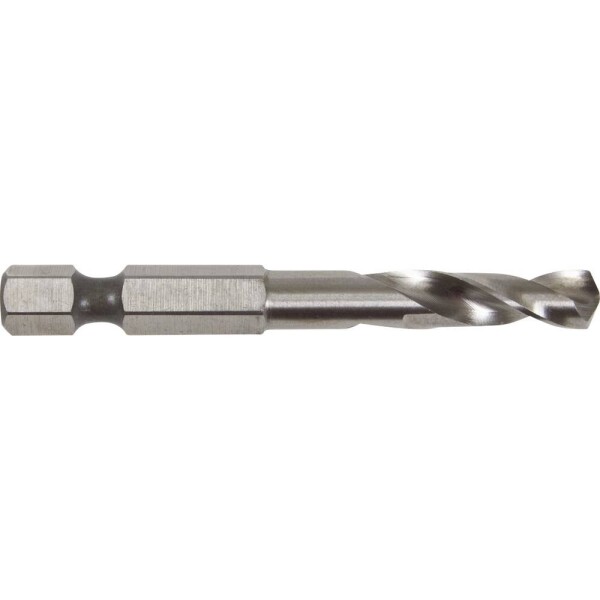 Metabo 627519000 kovový spirálový vrták 1 ks 8 mm Celková délka 60 mm 1 ks