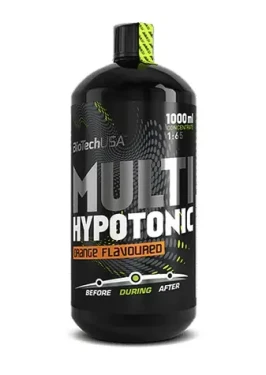 BioTech Multi Hypotonic 1000 ml orange (14292)