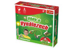 Věda vynálezech