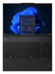 Lenovo ThinkPad T16 G4 černá ENG / Notebook / 16" WUXGA / Core Ultra 7 258V / 32GB / 512GB SSD / Intel Arc 140V / W11P (22AW005FMH)